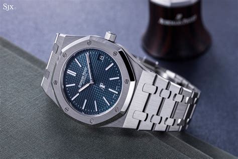 royal oak jumbo 7121